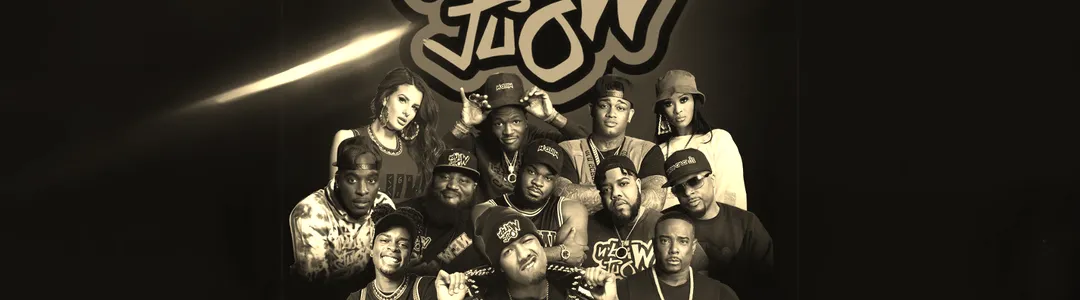 Wild 'N Out Live