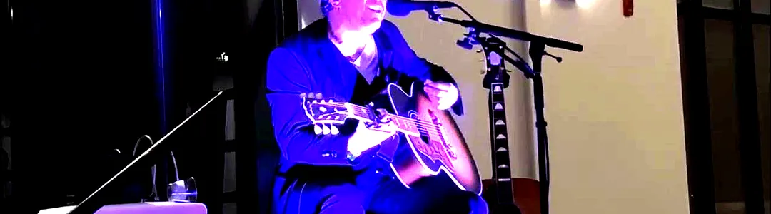 Will Hoge