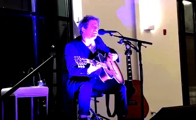 Will Hoge