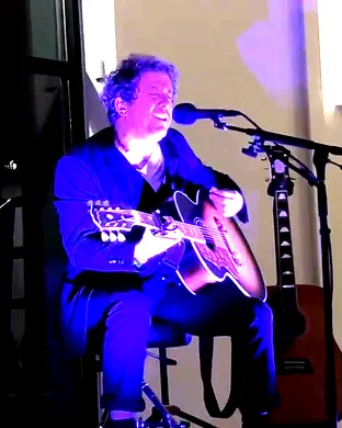 Will Hoge