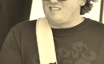 William Clark Green