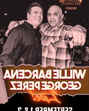 Willie Barcena
