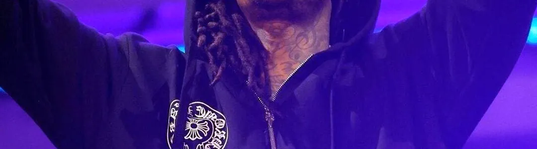 Wiz Khalifa
