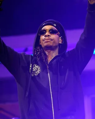 Wiz Khalifa