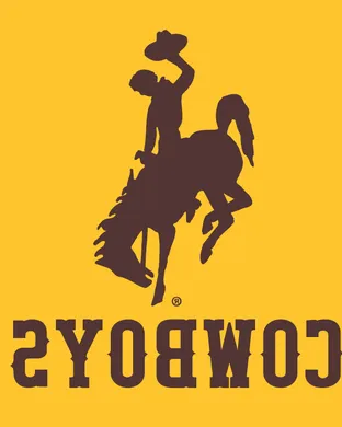 Wyoming Cowboys