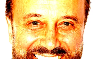 Yakov Smirnoff