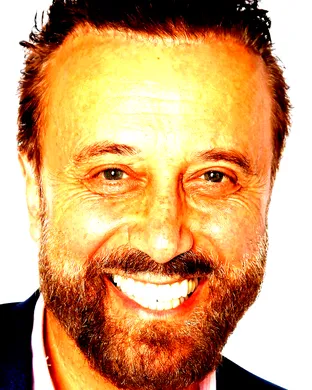 Yakov Smirnoff