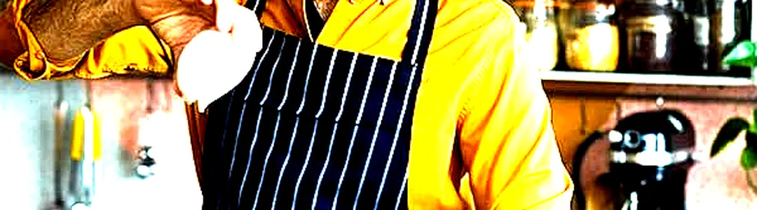 Yotam Ottolenghi