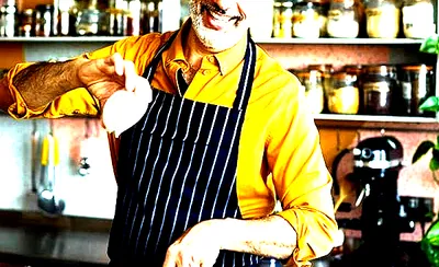 Yotam Ottolenghi