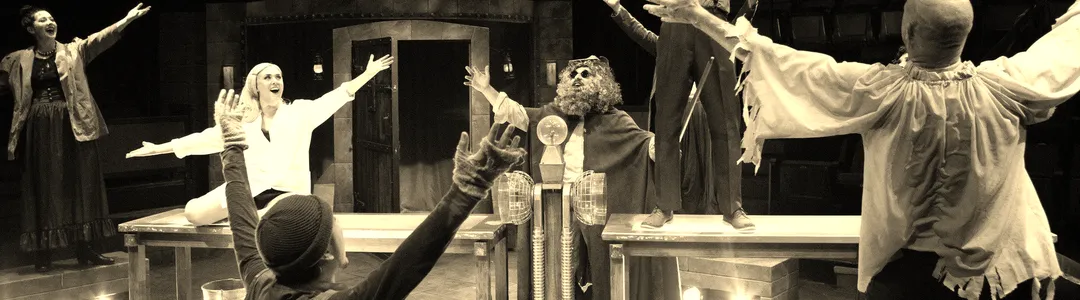 Young Frankenstein