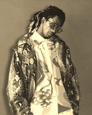 Young Thug