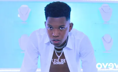 Yung Bleu