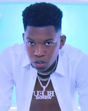 Yung Bleu