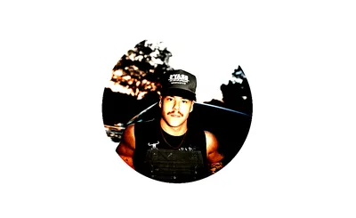 Zach John King