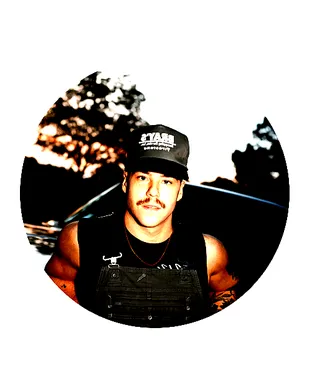 Zach John King
