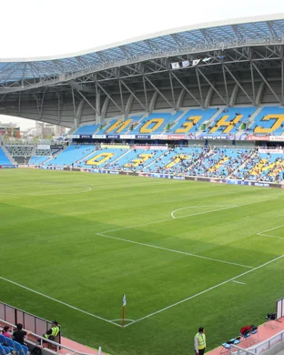 Chicago Bears Draft Party