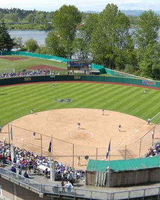 Big East Softball Tournament - Day 3