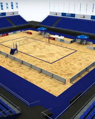 Nebraska Women's Volleyball vs. Missouri & Penn State vs. Kentucky