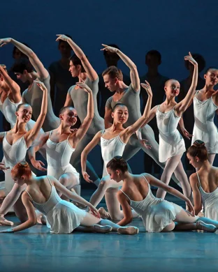 Arts Ballet Conservatory Naperville