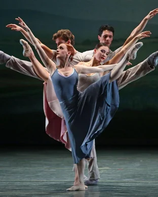 Dancenter North: The Magic of The Nutcracker