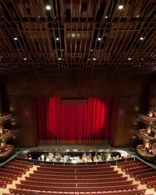 Handel's Resurrection In Concert