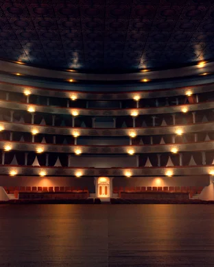 Herodiade: An Opera In Concert Chicago