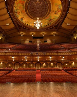 Royal March of the Lion Chicago